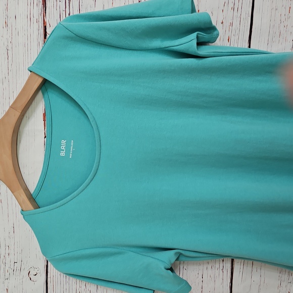 Blair Essential Knit Dress - Picture 6 of 10